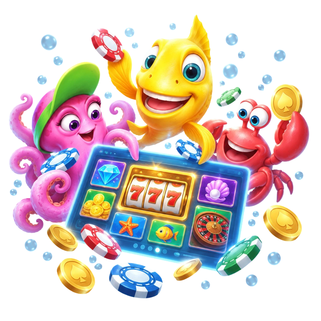 Spinfin Casino Jeux Spinfin Casino en France Hero