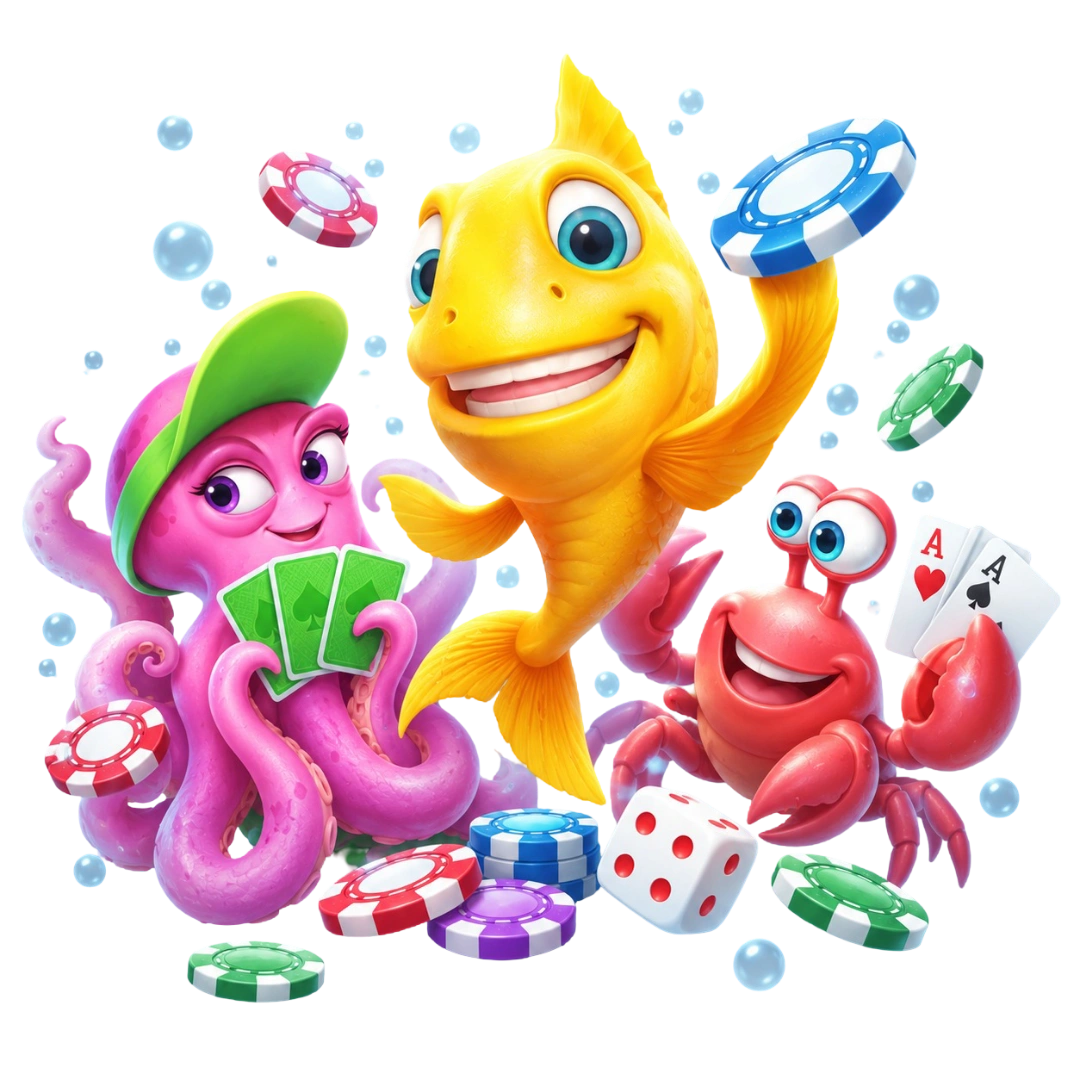 Spinfin Casino Spinfin Casino France 2026 Hero